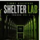 Timmy Regisford - Shelter Lab Tracks Vol 3 [Access Records]