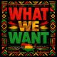 Tony Vee, Mr. Ra-SoL - What We Want [ClubLife Music]