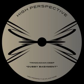 Trinidadian Deep - Dubby Bashment [High Perspective]