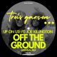 Up On Us, Joe Killington - Off The Ground [Trois Garcon]