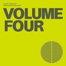 Various Artists - 30 Years of Freerange Volume Four [Freerange]