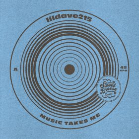 lildave215 - Music Takes Me - Carnaval del Tiempo [Sol Power Sound]