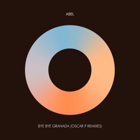 Abel, Marcel - Bye Bye Ganada [Atjazz Record Company]