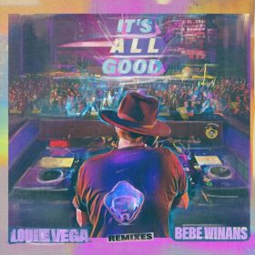 BeBe Winans Feat. Debbie Winans Lowe, Korean Soul - It's All Good [Nervous]
