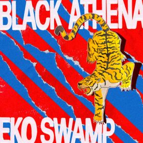 Black Athena - Eko Swamp [Saint Wax]