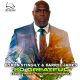Byron Stingily, Darryl James - Go Grateful (The Timmy Regisford Remix) [201 Records]