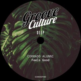 Corrado Alunni - Feels Good [Groove Culture Deep]