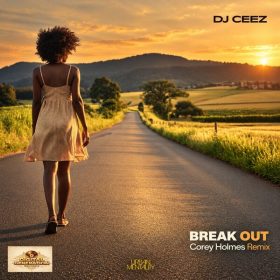 DJ CEEZ - Break Out [Digital Generation]