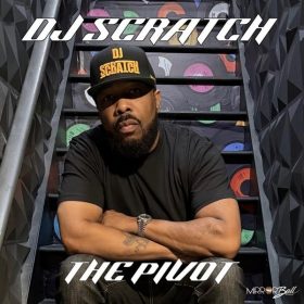 DJ Scratch - The Pivot [Mirror Ball Recordings]