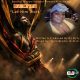 DJMYTY - Let Him Work (Tariq Brodie AFRIK-N-SOUL MIX) [Cyberjamz]