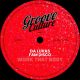 Da Lukas, FAM Disco - Work That Body (Extended) [Groove Culture]