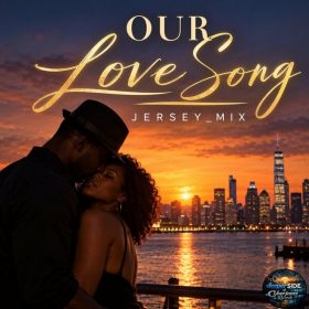 Damond Ramsey, Jerrel Star - Our Love Song [Deeper Side of Cyberjamz Records]
