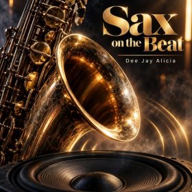 Dee Jay Alicia - Sax on the Beat (Original) [Dee Jay Alicia]