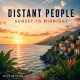 Distant People - Sunset to Midnight [Arima Records]
