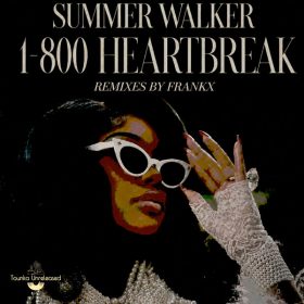 Frankx - 1-800 Heartbreak [Tounka Unreleased]