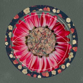 Frederick - Music From The Asteroid Belt LP [Astral Arts]