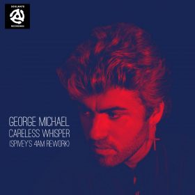 George Michael - Careless Whisper (Spivey's 4am Rework) [bandcamp]