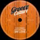 Goodman, Juanan Cifre - My Love (Extended Mix) [Groove Culture]