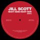 Jill Scott - Right Here Right Now [Blues Babe Records - Human Re Sources - The Orchard]