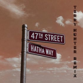 Lalah Hathaway, J. Ivy - 47th Street [SoNo Recording Group]