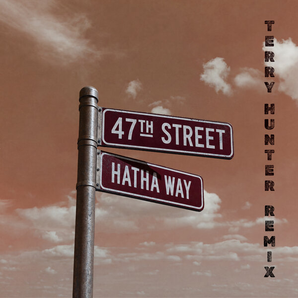 Lalah Hathaway, J. Ivy - 47th Street [SoNo Recording Group]