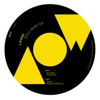 Lavan - Soul Baby EP [Ascension on Wax]