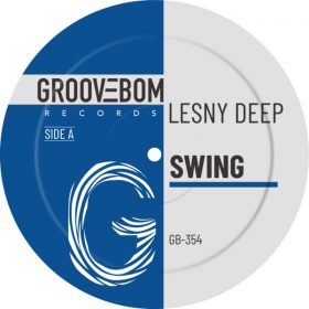 Lesny Deep - Swing [Groovebom Records]