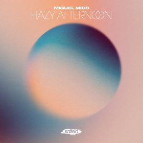 Miguel Migs - Hazy Afternoon [Salted Music]