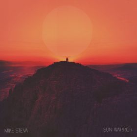 Mike Steva - Sun Warrior [Deeperoots Music]
