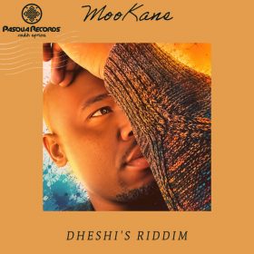 MooKane - Dheshi's Riddim [Pasqua Records SA]
