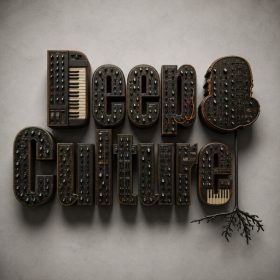 Myles Bigelow - Rhythmic Continuum (Original Cosmic Bounce) [Deep Culture Music]
