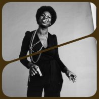 Nina Simone - See Line Woman (Laroye Reworks) [bandcamp]