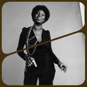 Nina Simone - See Line Woman (Laroye Reworks) [bandcamp]