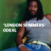 Odeal - London Summers (Tyrone Francis, Tiger Wilson BNY Remix) [bandcamp]