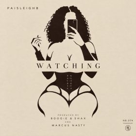 PaisleighB - Watching (Boogie & Shax x Marcus Nasty Remix)