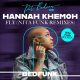 Pat Bedeau, Hannah Khemoh - Fly (Nita Funk Remixes) [Bedfunk]