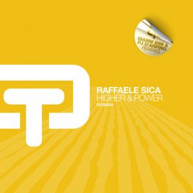 Raffaele Sica - Higher & Power [Ocean Trax Records]