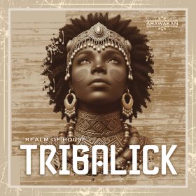 Realm of House - Tribalick [Arawakan]