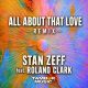 Roland Clark, Stan Zeff - All About That Love (Remix) [Tambor Music]