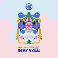 Rona Ray, Hallex M - In My Voice [United Music Records]