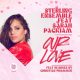 Sterling Ensemble, Sarah Packiam - Our Love [Sterling Blue Music]