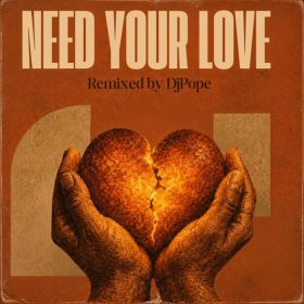 Stokley - Need Love (Funkhut Remix Vocal) [Camouflage Music]