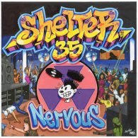 Timmy Regisford - Shelter 35 [Nervous]