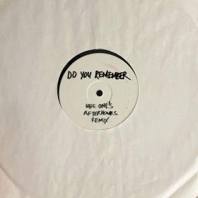 Ube One - DO YOU REMEMBER - UBE ONE_S AFTERHOURS REMIX [bandcamp]