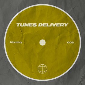 Various Artists - Monthly Delivery 006 [Tunes Delivery]
