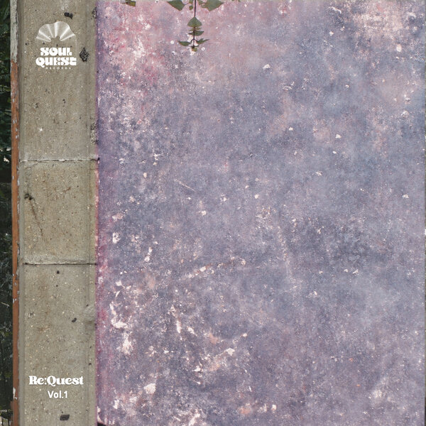 Various Artists - Re Quest Vol 1 [Soul Quest Records]
