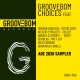 Various - Groovebom Choices - ADE 2026 Sampler [Groovebom Records]