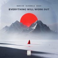 WAPO Jije, SilverBella, NickJC - Everything Will Work Out [Groove On Recordings]